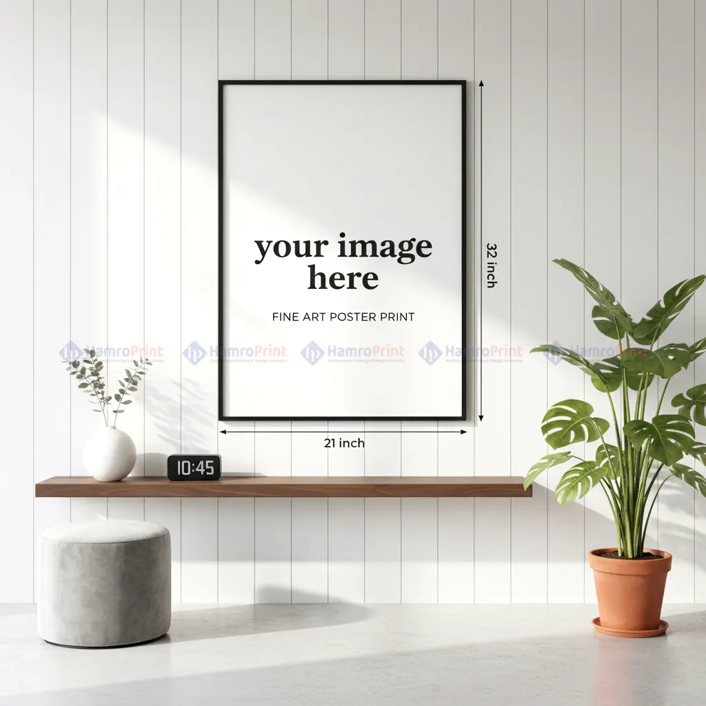 Passport Photos – Printed Copies or Digital