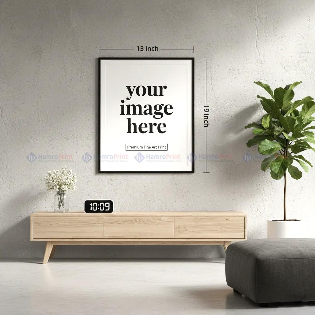 Passport Photos – Printed Copies or Digital