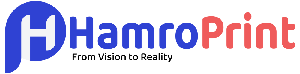 Hamro Print