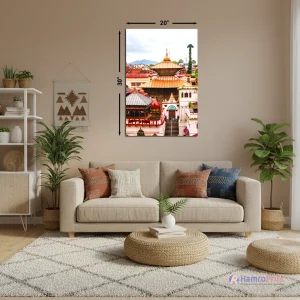 pashupatinath-temple-canvas-large-20x30-nepali-wall-art-canada-hamro-print
